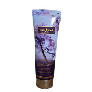 لوسیون بدن کراتینه مجیک مون (Magic Moon Keratin Body Lotion)