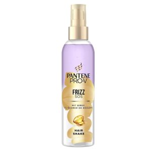 اسپری ضد وز مو پنتن پرو وی مدل Frizz SOS حاوی عصاره پوست درخت غان